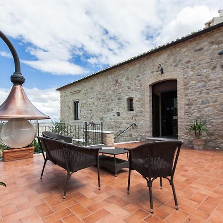 캔델라 A Casa Nostra Residenza Di Charme B&B 외부 사진