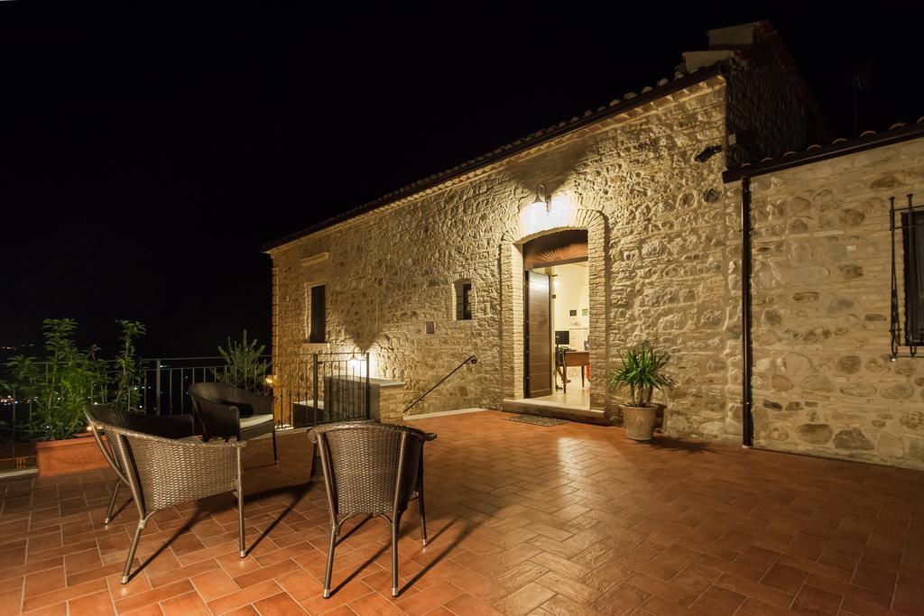 캔델라 A Casa Nostra Residenza Di Charme B&B 외부 사진