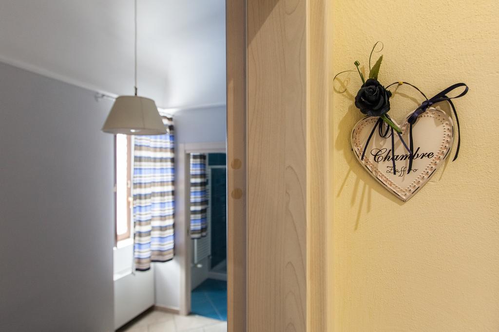 캔델라 A Casa Nostra Residenza Di Charme B&B 객실 사진