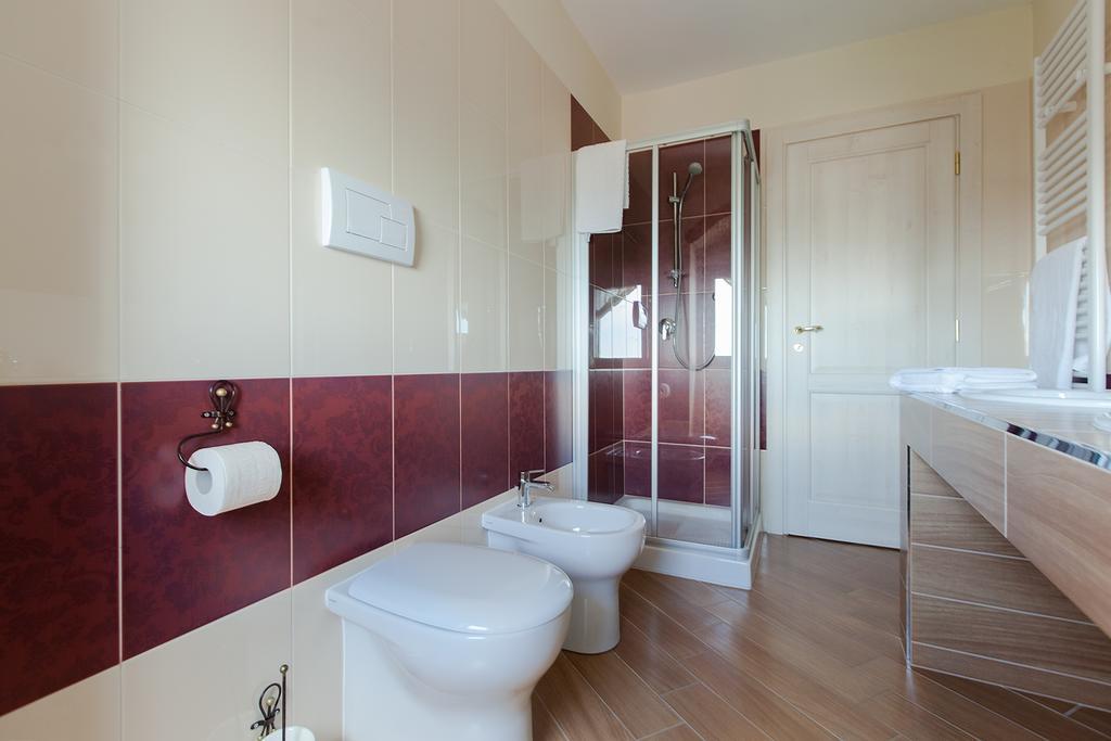 캔델라 A Casa Nostra Residenza Di Charme B&B 객실 사진