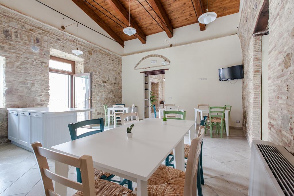 캔델라 A Casa Nostra Residenza Di Charme B&B 외부 사진