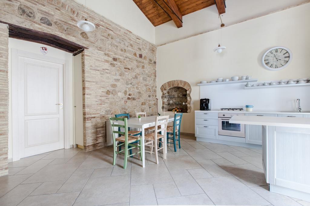 캔델라 A Casa Nostra Residenza Di Charme B&B 외부 사진